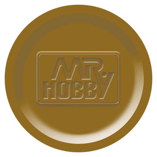 Go to product Mr.Hobby - Aqueous Hobby Color H402 Green Brown 10 ml