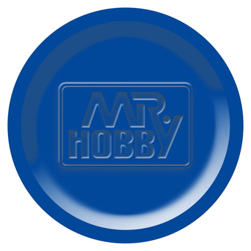 Go to product Mr.Hobby UG02 - MS Blue 10 ml