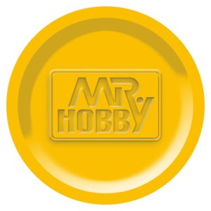 Mr.Hobby UG03 - MS Yellow 10 ml