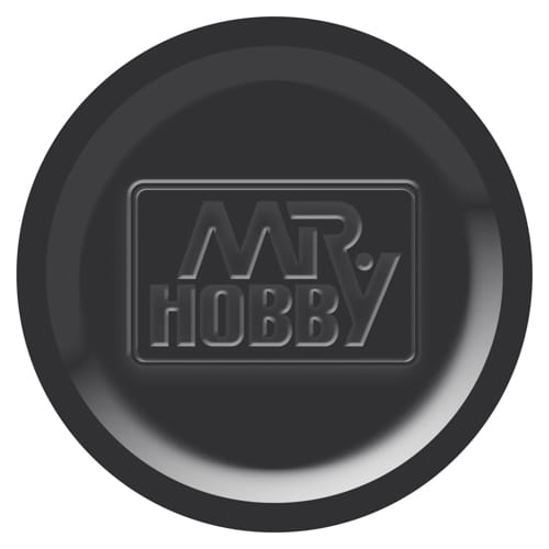 Go to product Mr.Hobby UG05 - U.N.T.s MS Gray 10 ml