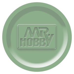Mr.Hobby UG06 - MS Green 10 ml