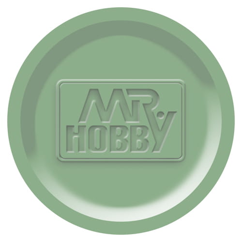 Go to product Mr.Hobby UG06 - MS Green 10 ml