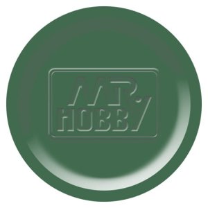 Mr.Hobby UG07 - MS Deep Green 10 ml