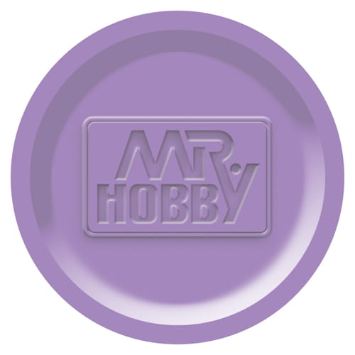 Go to product Mr.Hobby UG08 - MS Purple 10 ml