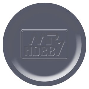 Mr.Hobby UG09 - Zeon's MS Gray 10 ml