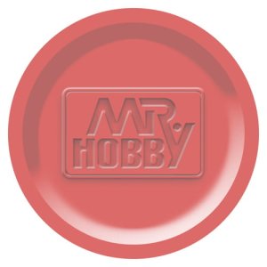 Mr.Hobby UG10 - MS Char's Pink 10 ml