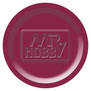 Mr.Hobby UG11 - MS Char's Red 10 ml