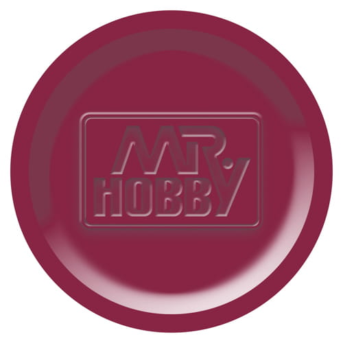 Go to product Mr.Hobby UG11 - MS Char's Red 10 ml
