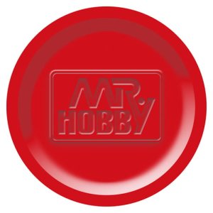 Mr.Hobby UG12 - MS Sazabi Red 10 ml