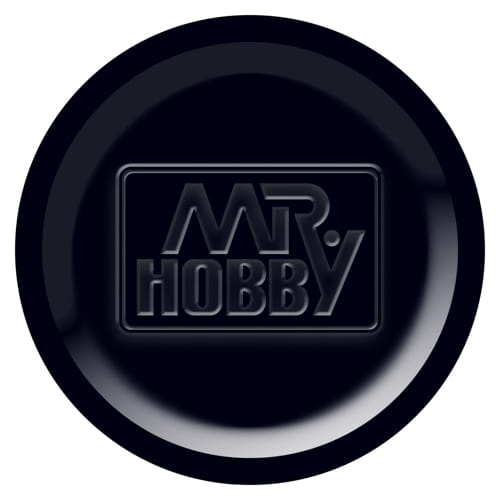 Go to product Mr.Hobby UG15 - MS Phantom Gray 10 ml
