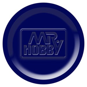 Mr.Hobby UG17 - MS Titans Blue 2 10 ml