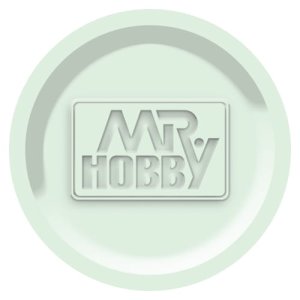 Mr.Hobby UG18 - RX-78 White 10 ml