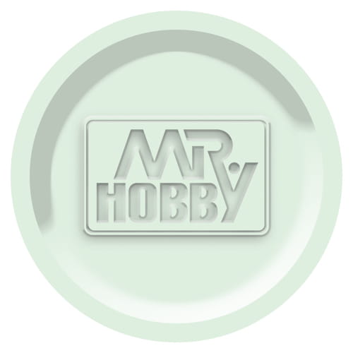 Go to product Mr.Hobby UG18 - RX-78 White 10 ml