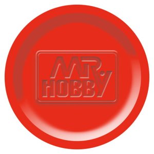 Mr.Hobby UG20 - RX-78 Red 10 ml