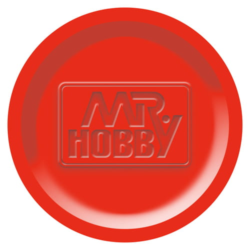 Go to product Mr.Hobby UG20 - RX-78 Red 10 ml