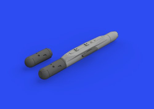 Go to product EDUARD 672267 - 1:72 TIALD pod