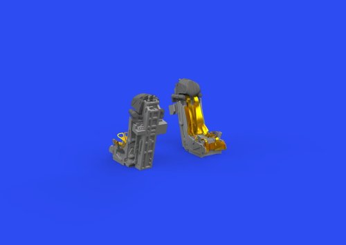 Go to product EDUARD 648655 - 1:48 Su-27UB ejection seats