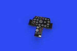 EDUARD 644112 - 1:48 Sabre F.4 LööK