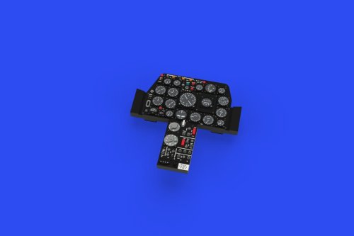 Go to product EDUARD 644112 - 1:48 Sabre F.4 LööK