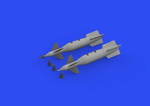 Go to product EDUARD 632176 - 1:32 CPU-123 Paveway II