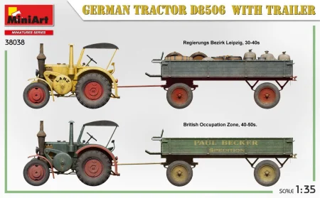 MINIART-38038-German Tractor D8506 w trailer (3).jpg