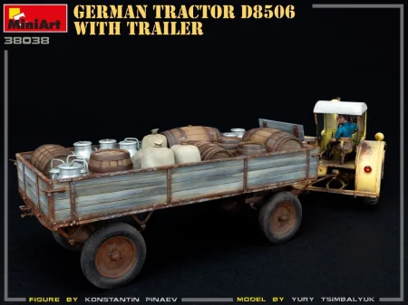 MINIART-38038-German Tractor D8506 w trailer (10).jpg