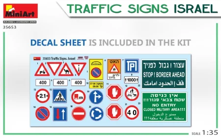 MINIART-35653-Traffic signs Israel (3).jpg