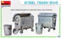 MINIART-35636-Steel Trash Bins (4).jpg