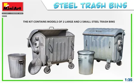 MINIART-35636-Steel Trash Bins (4).jpg