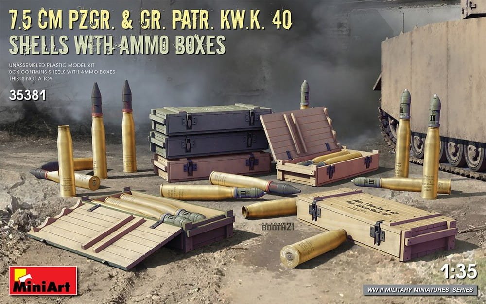 MINIART-35381-7.5cm Pzgr. & Gr. Patr. Kw.K. 40 Shells with ammo boxes (1).jpg