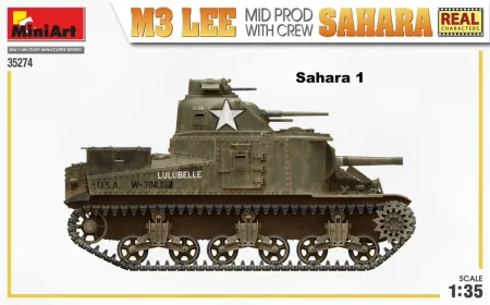 MINIART-35274-M3 Lee mid production Sahara wcrew (4).jpg