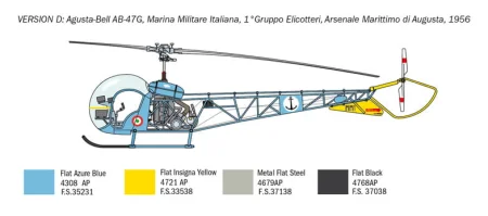 ITALERI-2820-Bell OH-13 Sioux (6).jpeg