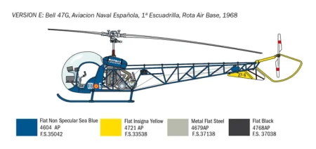 ITALERI-2820-Bell OH-13 Sioux (7).jpeg