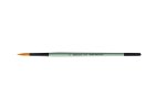 RENESANS J1006R - Round paintbrush, size 8