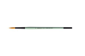 RENESANS J1006R - Round paintbrush, size 8