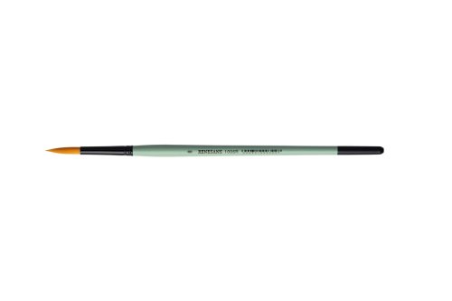 Go to product RENESANS J1006R - Round paintbrush, size 8