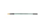 RENESANS J1006R - Round paintbrush, size 7