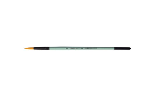 Go to product RENESANS J1006R - Round paintbrush, size 7