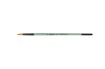 RENESANS J1006R - Round paintbrush, size 6