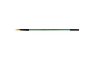 RENESANS J1006R - Round paintbrush, size 6
