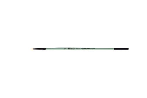 Go to product RENESANS J1006R - Round paintbrush, size 5/0