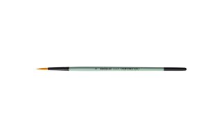RENESANS J1006R - Round paintbrush, size 5