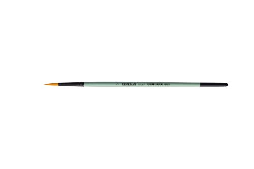 Go to product RENESANS J1006R - Round paintbrush, size 5