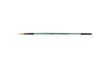 RENESANS J1006R - Round paintbrush, size 4