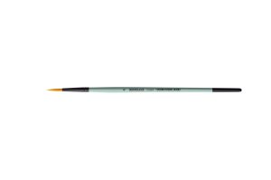 RENESANS J1006R - Round paintbrush, size 4