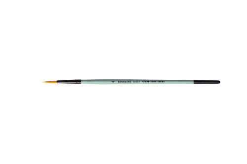 Go to product RENESANS J1006R - Round paintbrush, size 4