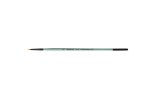 RENESANS J1006R - Round paintbrush, size 3/0