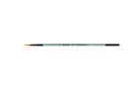 RENESANS J1006R - Round paintbrush, size 3