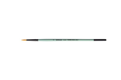 Go to product RENESANS J1006R - Round paintbrush, size 3