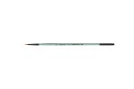 RENESANS J1006R - Round paintbrush, size 2/0